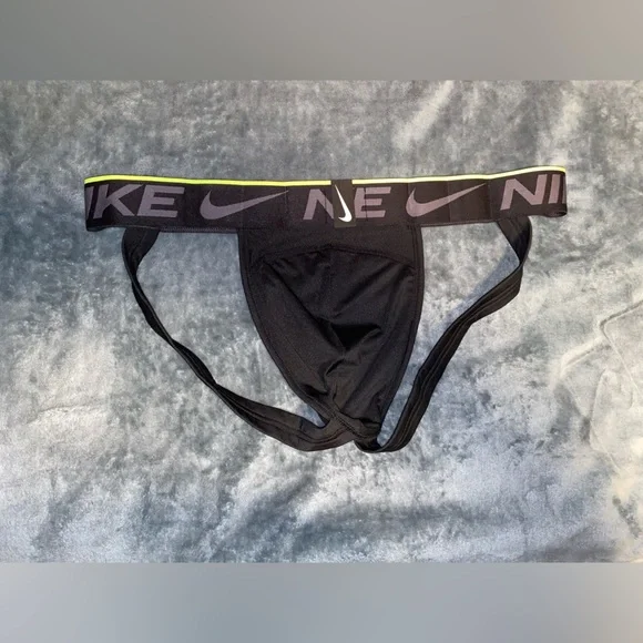 Nike Breathe Micro Jockstrap - Picture 13 of 13